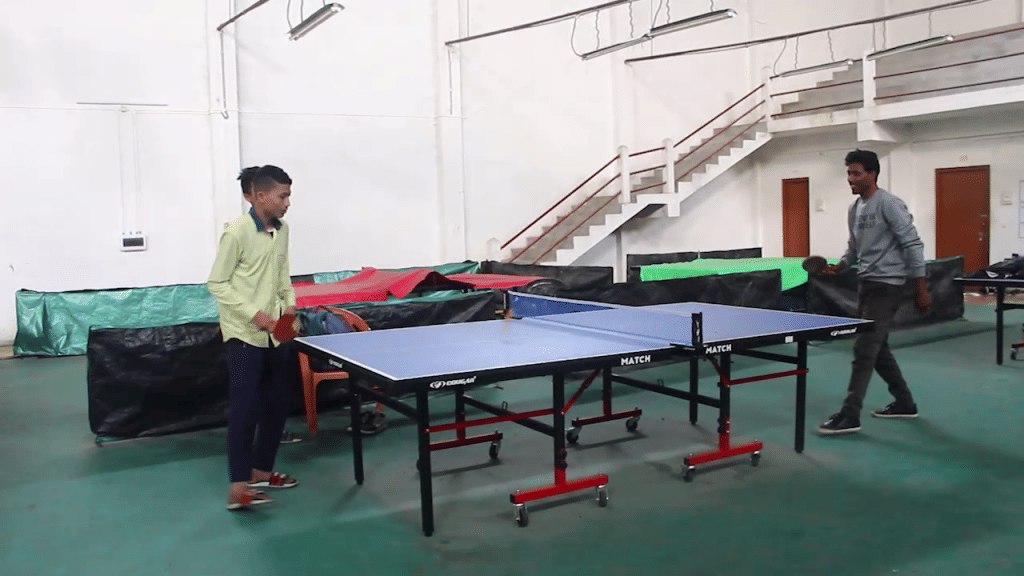 Furkating College Golaghat Sports photo 4